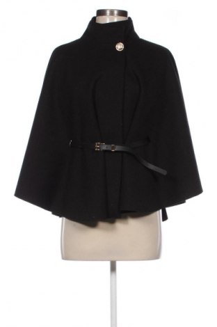 Poncho NEW COLLECTION, Größe M, Farbe Schwarz, Preis € 30,00