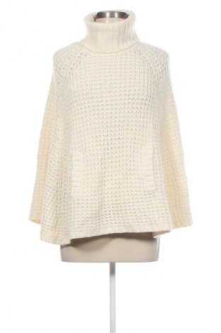 Πόντσο Oui, Μέγεθος L, Χρώμα  Μπέζ, Τιμή 23,99 €