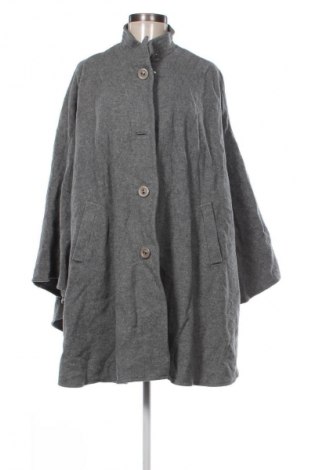 Poncsó Patrizia Dini, Méret M, Szín Szürke, Ár 10 102 Ft