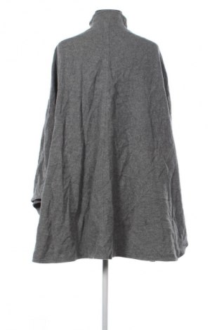 Poncsó Patrizia Dini, Méret M, Szín Szürke, Ár 10 102 Ft