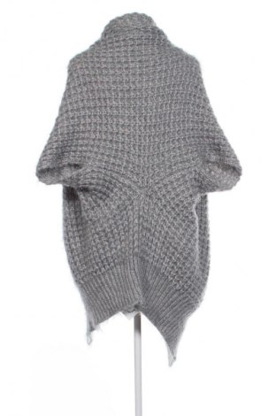 Poncsó Patrizia Pepe, Méret M, Szín Szürke, Ár 47 748 Ft