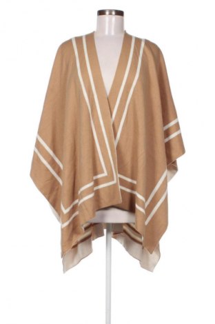 Pončo  Ralph Lauren, Veľkosť M, Farba Hnedá, Cena  155,91 €