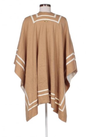 Pončo  Ralph Lauren, Veľkosť M, Farba Hnedá, Cena  155,91 €