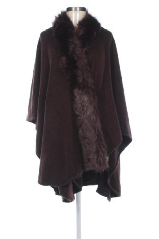 Pončo  Rino & Pelle, Veľkosť M, Farba Hnedá, Cena  34,79 €