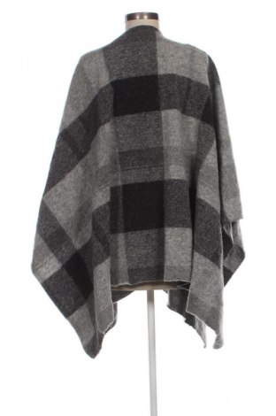 Poncho S.Oliver, Größe M, Farbe Mehrfarbig, Preis € 14,99