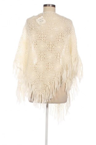 Пончо Signature, Размер XL, Цвят Екрю, Цена 15,00 €
