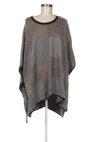 Pončo  Sussan, Veľkosť S, Farba Viacfarebná, Cena  15,95 €