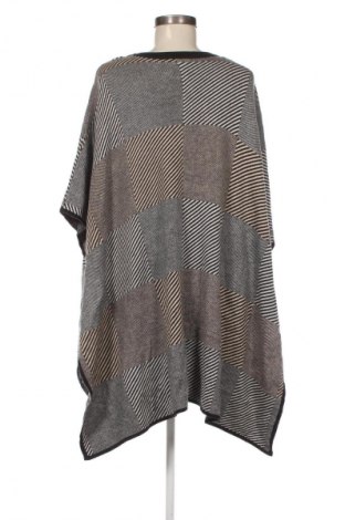 Pončo  Sussan, Veľkosť S, Farba Viacfarebná, Cena  15,95 €