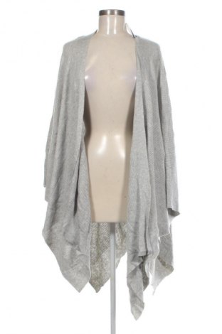Poncho Sussan, Größe M, Farbe Grau, Preis € 17,99