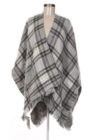 Poncho Target, Größe L, Farbe Mehrfarbig, Preis € 15,99