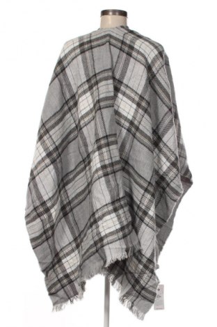 Poncho Target, Größe L, Farbe Mehrfarbig, Preis € 15,99