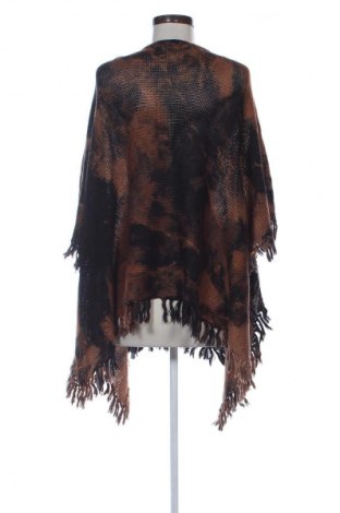 Poncho Unbranded, Größe L, Farbe Mehrfarbig, Preis € 15,00