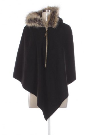 Poncho Unbranded, Größe S, Farbe Schwarz, Preis € 15,00