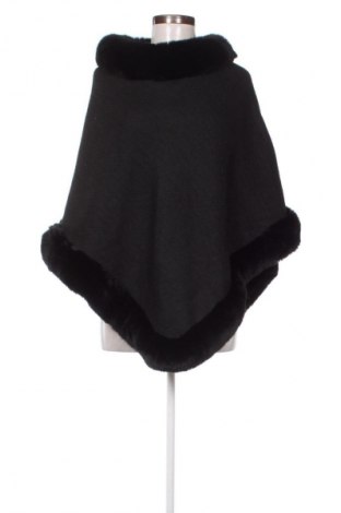 Poncsó Unbranded, Méret M, Szín Fekete, Ár 6 199 Ft