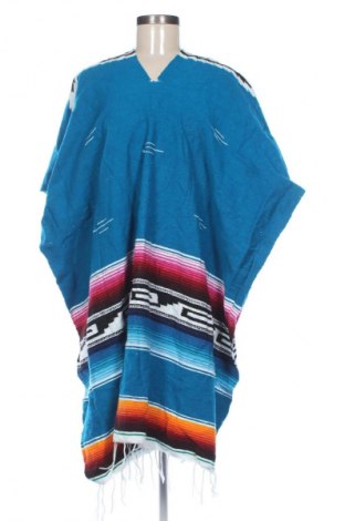 Poncsó Unbranded, Méret XL, Szín Sokszínű, Ár 6 123 Ft