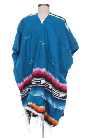 Poncsó Unbranded, Méret XL, Szín Sokszínű, Ár 6 123 Ft