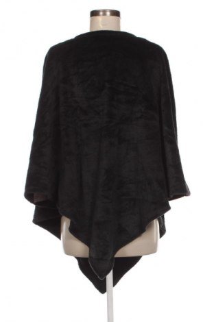 Poncho Unbranded, Größe XL, Farbe Schwarz, Preis 19,99 €