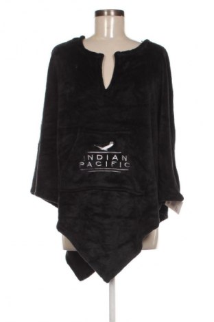 Poncho Unbranded, Größe XXL, Farbe Schwarz, Preis € 19,99