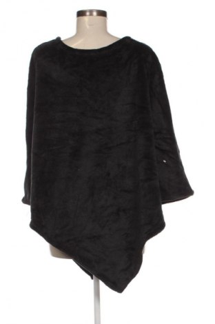 Poncho Unbranded, Größe XXL, Farbe Schwarz, Preis € 19,99