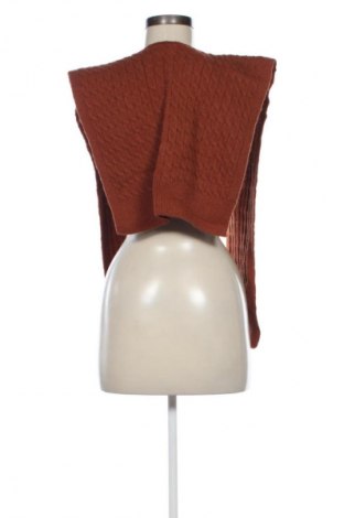 Poncsó Unbranded, Méret M, Szín Barna, Ár 7 969 Ft