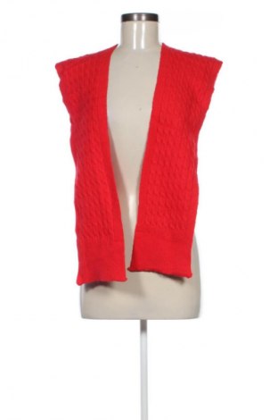 Пончо Unbranded, Размер M, Цвят Червен, Цена 15,84 €