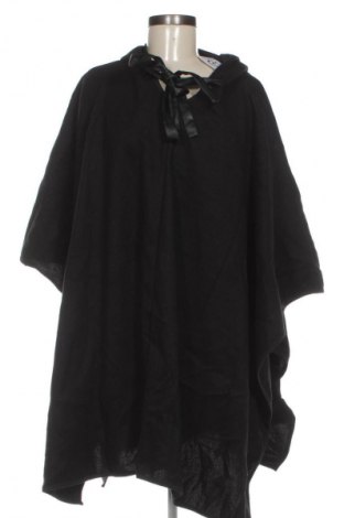 Пончо Unbranded, Размер M, Цвят Черен, Цена 9,20 €