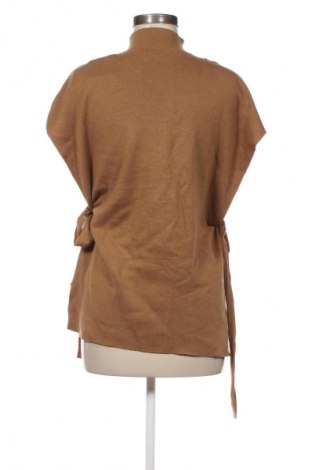 Poncho Unbranded, Größe L, Farbe Braun, Preis € 15,99