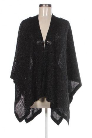 Poncsó Unbranded, Méret M, Szín Fekete, Ár 4 649 Ft