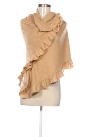 Пончо Unbranded, Размер M, Цвят Бежов, Цена 7,66 €