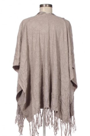 Pončo  Unbranded, Veľkosť M, Farba Béžová, Cena  13,95 €