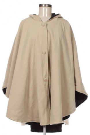 Pončo  Unbranded, Veľkosť M, Farba Béžová, Cena  10,95 €