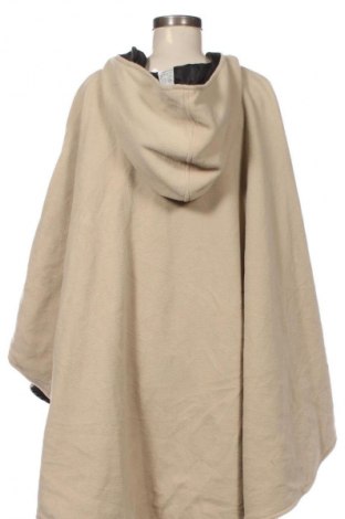 Pončo  Unbranded, Veľkosť M, Farba Béžová, Cena  10,95 €