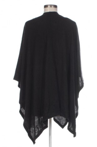 Πόντσο Unbranded, Μέγεθος M, Χρώμα Μαύρο, Τιμή 11,99 €