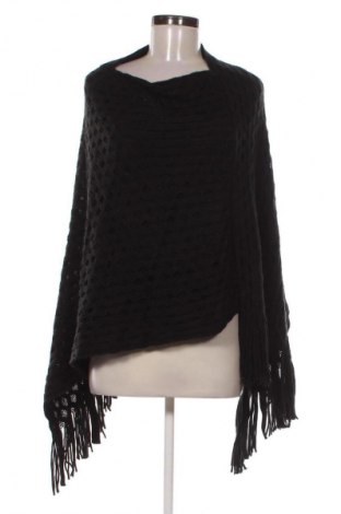 Poncho Unbranded, Größe M, Farbe Schwarz, Preis € 20,22