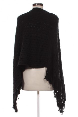 Poncho Unbranded, Größe M, Farbe Schwarz, Preis € 20,22