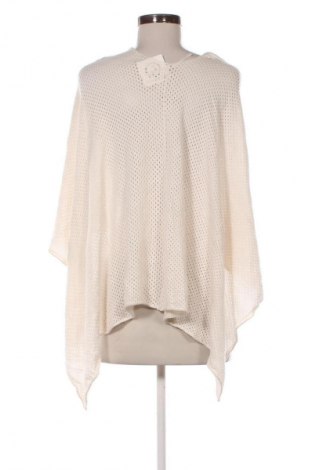Poncho Unbranded, Größe M, Farbe Ecru, Preis € 15,00