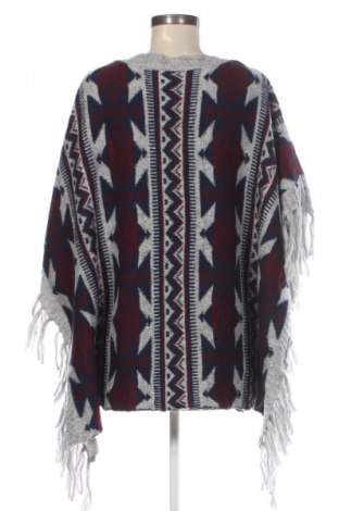 Poncsó Unbranded, Méret XL, Szín Sokszínű, Ár 7 199 Ft