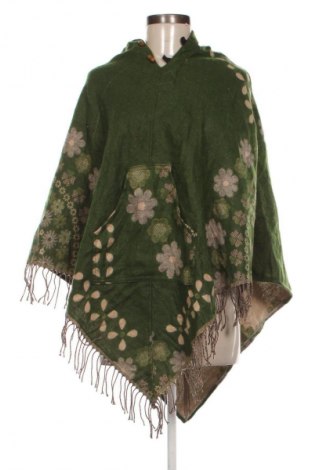 Poncsó Unbranded, Méret M, Szín Sokszínű, Ár 7 099 Ft