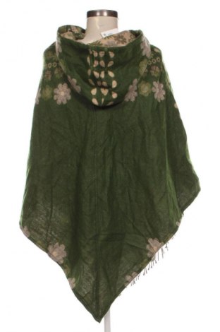 Poncsó Unbranded, Méret M, Szín Sokszínű, Ár 7 099 Ft