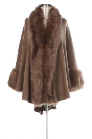 Poncsó Unbranded, Méret M, Szín Bézs, Ár 3 789 Ft