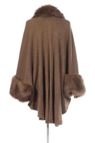 Poncsó Unbranded, Méret M, Szín Bézs, Ár 3 789 Ft