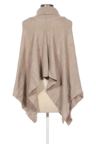 Poncsó Unbranded, Méret M, Szín Bézs, Ár 6 198 Ft