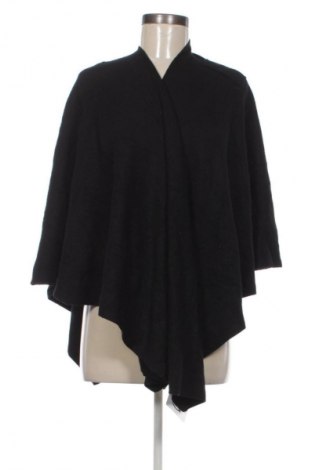 Pončo  Unbranded, Velikost M, Barva Černá, Cena  289,00 Kč