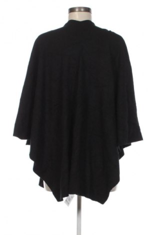 Pončo  Unbranded, Velikost M, Barva Černá, Cena  289,00 Kč
