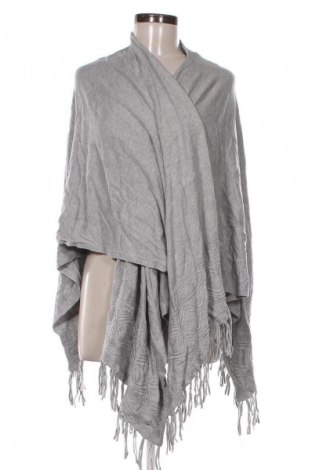 Poncsó Unbranded, Méret M, Szín Szürke, Ár 3 249 Ft