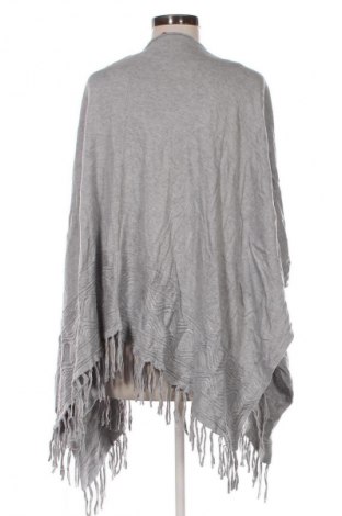 Poncsó Unbranded, Méret M, Szín Szürke, Ár 3 249 Ft