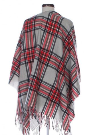 Poncsó Unbranded, Méret L, Szín Sokszínű, Ár 9 750 Ft