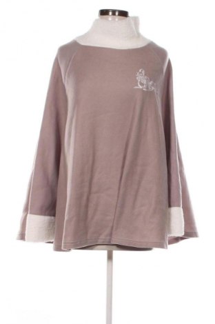 Pončo  Unbranded, Veľkosť M, Farba Béžová, Cena  14,77 €