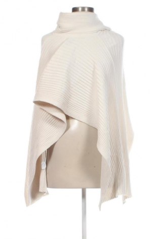 Poncho Unbranded, Größe M, Farbe Beige, Preis € 11,99