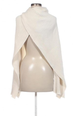 Poncho Unbranded, Größe M, Farbe Beige, Preis € 11,99